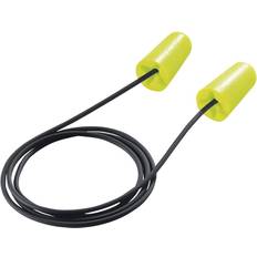 Ergonomic Hearing Protections Uvex X-Fit Corded Ear Plug - Corded