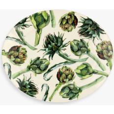 Emma Bridgewater Plateaux de Service Emma Bridgewater Artichoke Medium Serving Dish