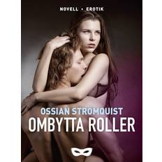 Ombytta roller (E-bok)