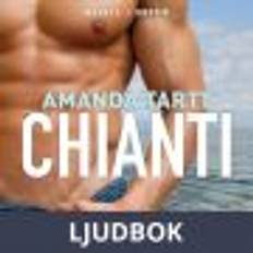 Chianti (Ljudbok)