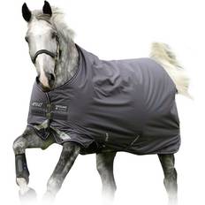 Horseware Amigo Bravo 12 Dekken - Plum/Silver