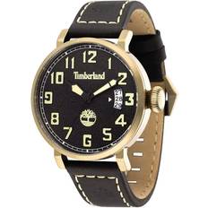 Timberland Unisexklocka TBL.14861JSK-02 46 mm