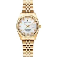 JWL01203 Inspiration 31mm White