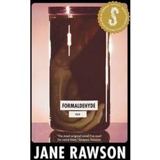 Formaldehyde Jane Rawson 9781921134609