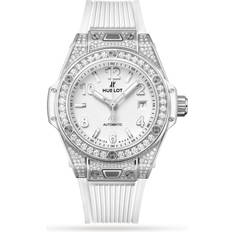 Hublot Women Wrist Watches Hublot Big Bang One Click 33mm