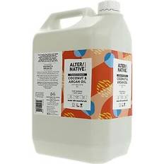 Native coconut conditioner 5ltr