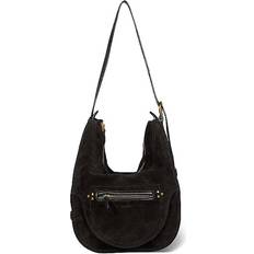 Jerome Dreyfuss Tassen Jerome Dreyfuss Hobo bags Dino in zwart unisize