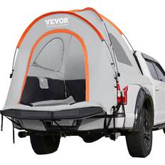 Tält regnskydd camping VEVOR Lastbilstält Med Regnskydd Och Bärväska