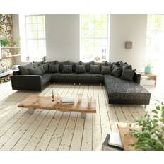DeLife Wohnlandschaft Clovis Sofa