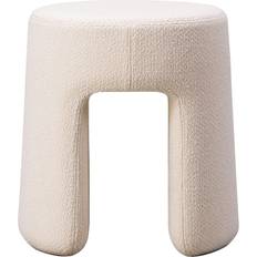 Fredericia Furniture Fredericia Sequoia Pouf Sitzpuff