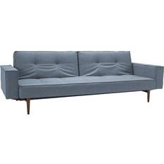 Möbler Innovation Living Splitback Styletto Med Armstöd Standard Soffa