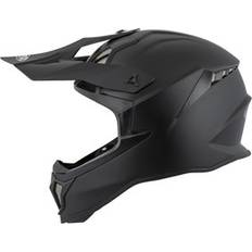 X7B Evo Crosshjälm - Sort