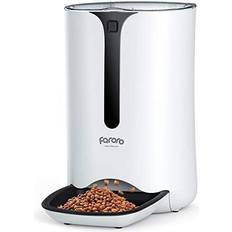 Faroro Automatic Cat Feeder with Timer Feature