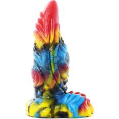 Sexleksaker FantasyColors Dildo Rhegax Multicolour 20 cm