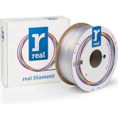 Transparent Filaments Real filament PETG transparente 2,85 mm 1kg