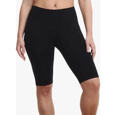 Chantelle Shape Shorts Smooth Comfort - Schwarz