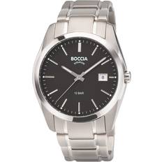 Boccia Titanium 3608-04 Watch