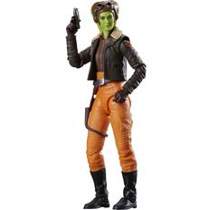 Star Wars Toys Star Wars The Black Series Ahsoka Figure