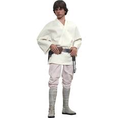 Hot Toys Figure Hot Toys MMS297 Star Wars 4: A New Hope Luke Skywalker Standard Version