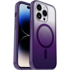 OtterBox iPhone 14 Pro Case Lumen Series Eminence Purple