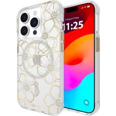 Case-Mate Floral Gems MagSafe for iPhone 15 Pro