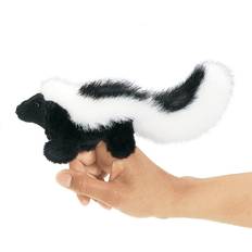 Folkmanis Fingerbamse Stinkdyr