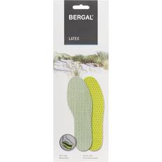 Bergal Bergal Latex Einlegesohlen Superweich & Luftdurchlässig 36