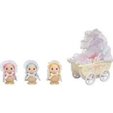Epoch C-63 ST Mark Dollhouse Toy