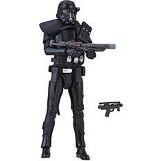 Star Wars Rogue One Action Figure by Kenner Imperial Death Trooper