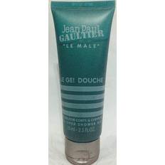 Jean Paul Gaultier Body Washes Jean Paul Gaultier Paul Gaultier Le Male Shower Gel