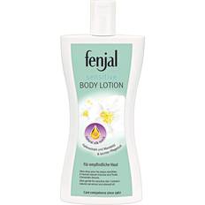 Fenjal Skincare Fenjal Fenjal Sensitive Body Lotion Mild Moisturiser 13.5fl oz