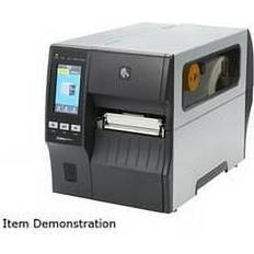 Zebra Printers Zebra ZT411 Industrial Direct Transfer