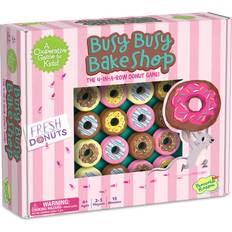 Peaceable Kingdom Busy Bake Cooperative Game 2-5