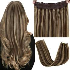 LaaVoo Itip Human Hair Extensions Ombre Cold Fusion I