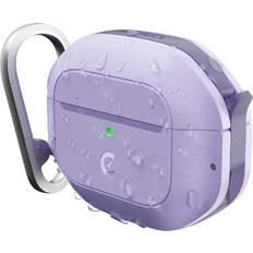 keybudz Fully Waterproof Case with Lock