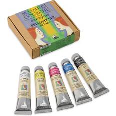 Silver Water Colors Maimeri Artist Gouache Silver, 20 ml tube