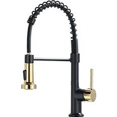 Kitchen Faucet Pull Down Sprayer