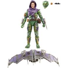 Toy Figures Marvel Spider-Man Marvel Legends Series Spider-Man: No Way Home Green Goblin Deluxe 6-Inch Action Figure