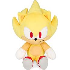 Sonic the Hedgehog Super Phunny Plush