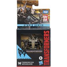 Transformers Actionfigurer Transformers Studio Series Terrorcon Novakane Core Class