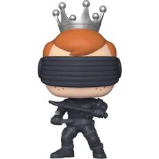 Funko Pop! Freddy As Snake Eyes Blacklight Battle 2022 Limited Editi