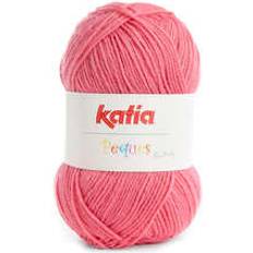 Garn Peques 50g rosa