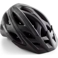 Tourmalet cykelhjelm Sort
