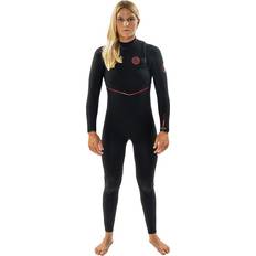 Rip Curl Våtdräkter Rip Curl 2023 Womens Flashbomb Fusion 4/3mm Free Wetsuit