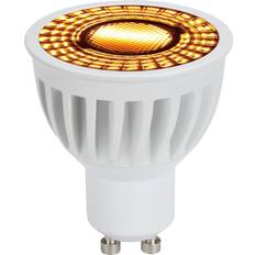 Namron LED Pære WarmDim 6W hvit GU10