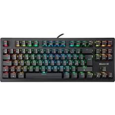 Mission SG GGK 2.6 Mechanical Keyboard