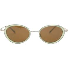 Polarized Sage Sunglasses - Guld