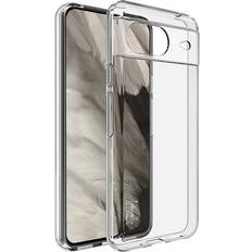 Imak TPU Case Google Pixel 8