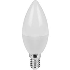 Agge LED-lampa AGGE E14 6W 6500K