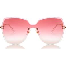Bolon A30 Women's Sunglasses - Rose Gold